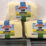 Butter